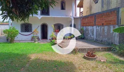 Itapeba/Araçatiba. Casa, 174m², 5 quartos. R$349.900 - Maricá/RJ