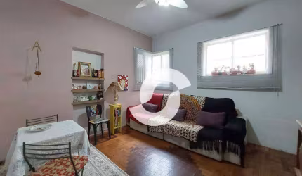 CASA PAVIMENTOS 3 QUARTOS 2 VAGAS NO INGÁ: 140 m² por R$ 960.000,00 - Ingá - Niterói/RJ