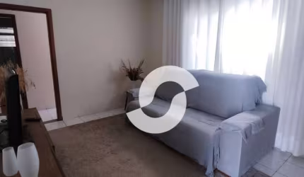 Casa à venda, 55 m² por R$ 300.000,00 - Marambaia - São Gonçalo/RJ