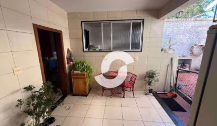 Casa à venda, 150 m² por R$ 772.800,00 - São Domingos - Niterói/RJ