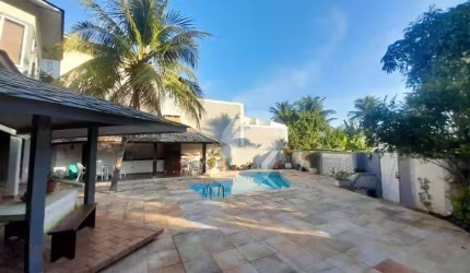 Casa com 5 dormitórios à venda, 310 m² por R$ 4.900.000,00 - Camboinhas - Niterói/RJ