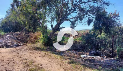 Terreno à venda, 2700 m² por R$ 350.000,00 - Itaocaia Valley (Itaipuaçu) - Maricá/RJ