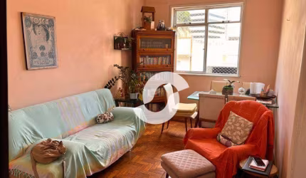 Excelente Apartamento no Bairro de FátimaFati