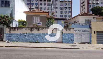 Casa comercial com 1 sala à venda na Travessa Magnólia Brasil, 36, Fonseca, Niterói, 124 m2 por R$ 2.499.000