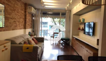 Apartamento à venda, 110 m² por R$ 900.000,00 - Ingá - Niterói/RJ