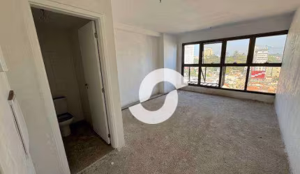 Sala à venda, 24 m² por R$ 180.000,00 - Centro - Niterói/RJ
