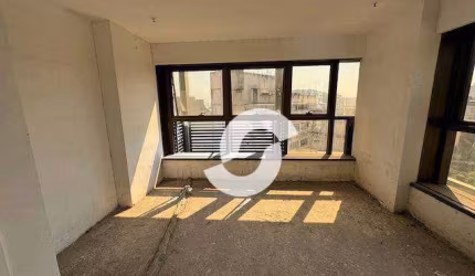 Sala à venda, 31 m² por R$ 210.000,00 - Centro - Niterói/RJ