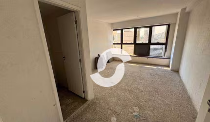 Sala à venda, 26 m² por R$ 170.000,00 - Centro - Niterói/RJ