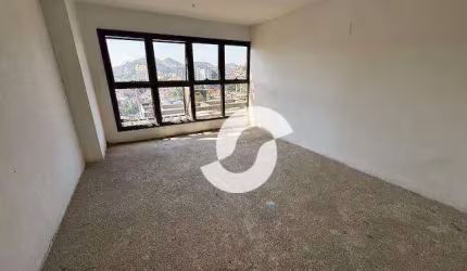 Sala à venda, 25 m² por R$ 165.000,00 - Centro - Niterói/RJ
