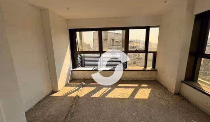 Sala à venda, 31 m² por R$ 225.000,00 - Centro - Niterói/RJ