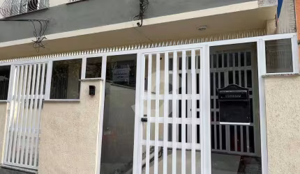 Apartamento com 2 dormitórios à venda, 73 m² por R$ 270.000,00 - Fonseca - Niterói/RJ
