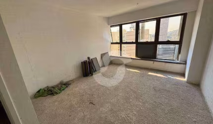 Sala à venda, 24 m² por R$ 180.000,00 - Centro - Niterói/RJ