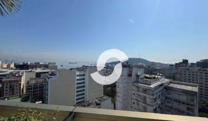 Sala à venda, 25 m² por R$ 185.000,00 - Centro - Niterói/RJ