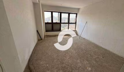 Sala à venda, 25 m² por R$ 185.000,00 - Centro - Niterói/RJ