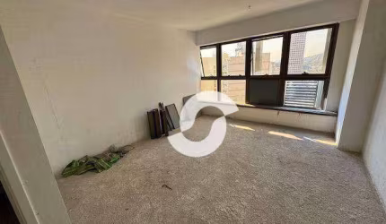 Sala à venda, 24 m² por R$ 175.000,00 - Centro - Niterói/RJ