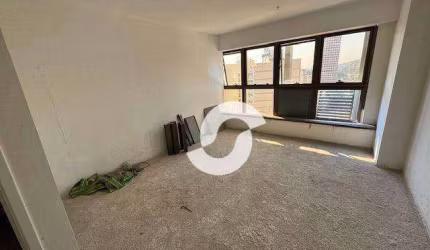 Sala à venda, 24 m² por R$ 170.000,00 - Centro - Niterói/RJ