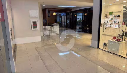 Loja à venda, 28 m² por R$ 450.000,00 - Centro - Niterói/RJ