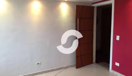 Apartamento com 2 dormitórios à venda, 72 m² por R$ 250.000,00 - Fonseca - Niterói/RJ