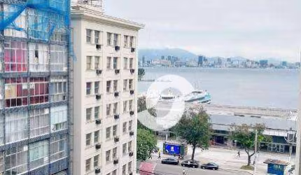 Apartamento de 2 quartos no Centro  grande oportunidade