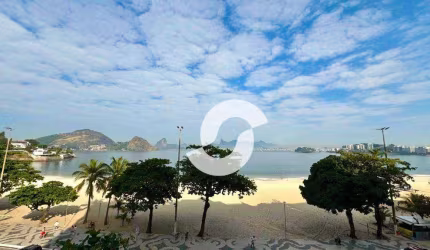 Apartamento à venda, 220 m² por R$ 1.680.000,00 - Icaraí - Niterói/RJ