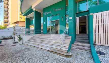Apartamento com 2 dormitórios à venda, 75 m² por R$ 399.000,00 - Icaraí - Niterói/RJ