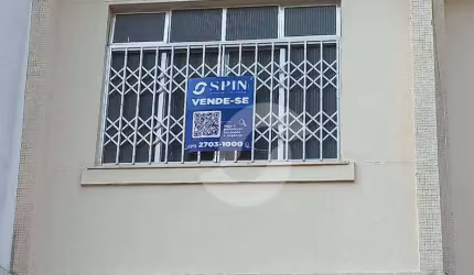Casa com 5 dormitórios à venda, 141 m² por R$ 850.000,00 - Vital Brasil - Niterói/RJ