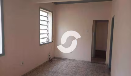 Casa São Domingos - 2 quartos