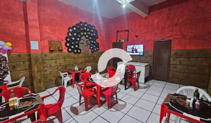 Loja à venda, 50 m² por R$ 120.000,00 - Fonseca - Niterói/RJ