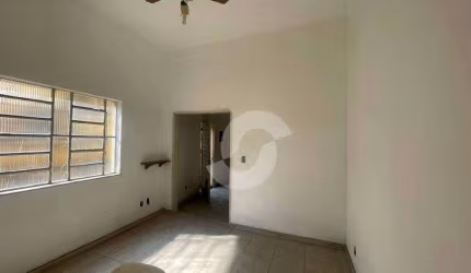 Casa à venda, 130 m² por R$ 1.250.000,00 - Santa Rosa - Niterói/RJ