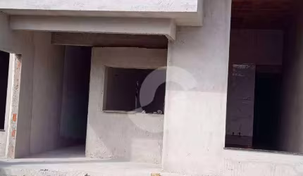Casa com 3 dormitórios à venda, 91 m² por R$ 450.000,00 - Parque Nanci - Maricá/RJ
