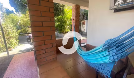 Casa com 4 dormitórios à venda, 530 m² por R$ 250.000,00 - Fonseca - Niterói/RJ