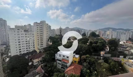 Apartamento com 2 dormitórios à venda, 75 m² por R$ 620.000,00 - Icaraí - Niterói/RJ