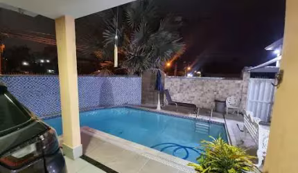 Casa com 4 dormitórios à venda, 140 m² por R$ 1.184.900,00 - Piratininga - Niterói/RJ