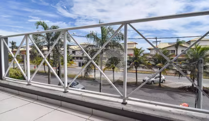 Casa na praia 3 dormitórios, 1 suíte 3 vagas venda, 205 m² por R$ 1.450.000 - Camboinhas - Niterói/RJ