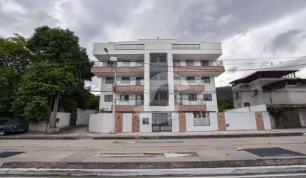Apartamento à venda, 69 m² por R$ 600.000,00 - Piratininga - Niterói/RJ