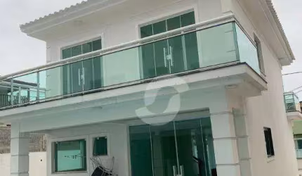 Linda Casa em Peró