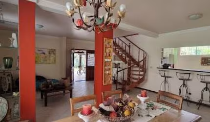 Casa com 4 dormitórios à venda, 225 m² por R$ 1.300.000,00 - Itaipu - Niterói/RJ