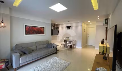 Apartamento à venda, 100 m² por R$ 920.000,00 - Charitas - Niterói/RJ
