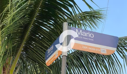 Terreno à venda, 180 m² por R$ 350.000,00 - Piratininga - Niterói/RJ