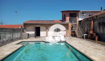 Terreno à venda, 360 m² por R$ 590.000,00 - Itaipu - Niterói/RJ