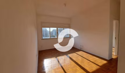 Apartamento com 2 dormitórios à venda, 76 m² por R$ 349.600,00 - Icaraí - Niterói/RJ