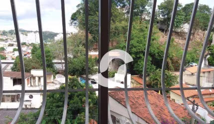 Apartamento à venda, 68 m² por R$ 185.000,00 - Fonseca - Niterói/RJ