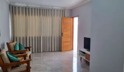 Casa à venda, 118 m² por R$ 429.000,00 - Rio Várzea - Itaboraí/RJ