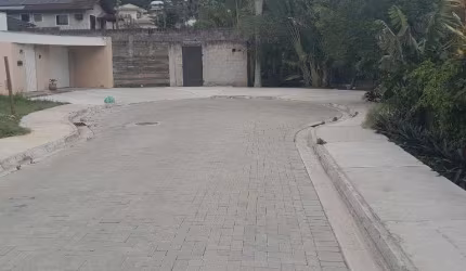 Terreno à venda, 240 m² por R$ 295.000,00 - Engenho do Mato - Niterói/RJ