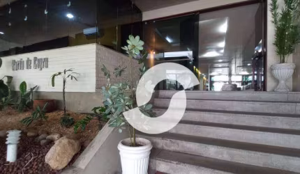 Apartamento de 3 quartos sendo 1 suíte