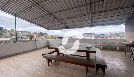 Prédio à venda, 410 m² por R$ 2.000.000,00 - Gradim - São Gonçalo/RJ
