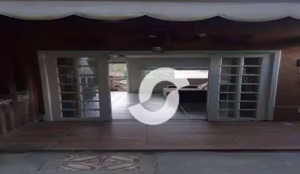 Casa com 2 dormitórios à venda, 55 m² por R$ 270.000,00 - Sape - Niterói/RJ