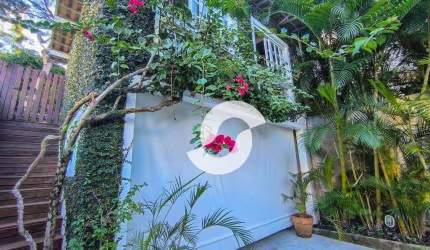 Casa com 3 dormitórios à venda, 275 m² por R$ 1.150.000,00 - Maria Paula - Niterói/RJ