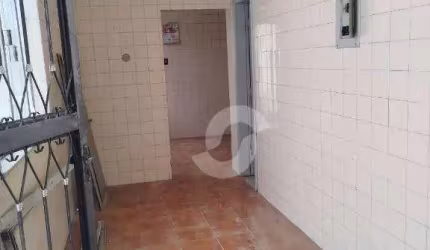Casa com 2 dormitórios à venda, 101 m² por R$ 790.000,00 - Santa Rosa - Niterói/RJ