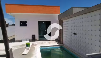 Casa à venda, 100 m² por R$ 550.000,00 - Itaipuaçu - Maricá/RJ